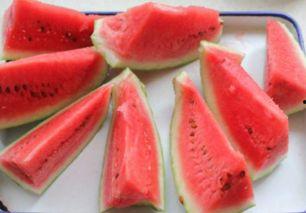 吃握手瓜有危害吗,吃握手瓜的潜在危害与注意事项