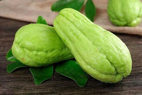 吃四川土瓜有什么禁忌没,四川土瓜食用禁忌揭秘