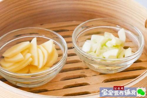 宝宝吃茭瓜,宝宝辅食新选择