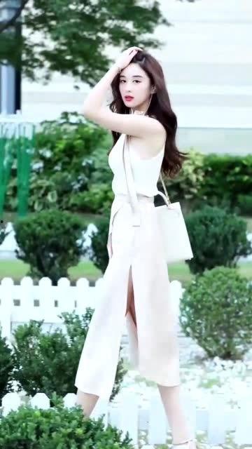 吃瓜姐穿搭分享,轻松打造夏日潮流风采