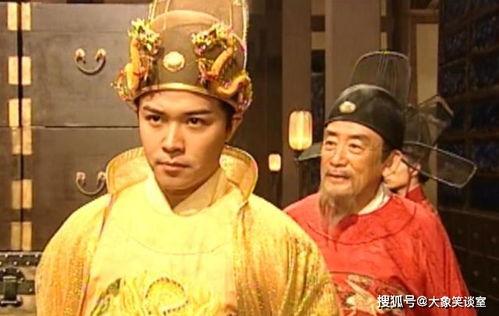 《上朝吃瓜》后续剧情,上朝吃瓜后续剧情揭秘