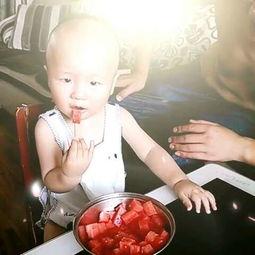 爸爸吃生瓜,一场味蕾的挑战之旅