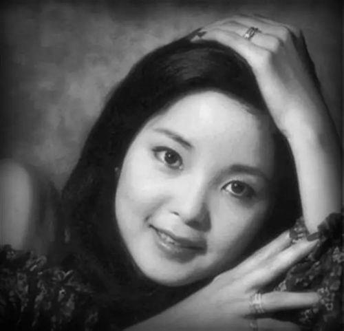 吃瓜邓丽君深度解析,吃瓜背后的音乐传奇