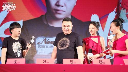 吃瓜主播娮,揭秘吃瓜主播背后的故事与魅力