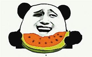 吐彩虹大哭吃瓜群众,揭秘网络热传事件背后的真相