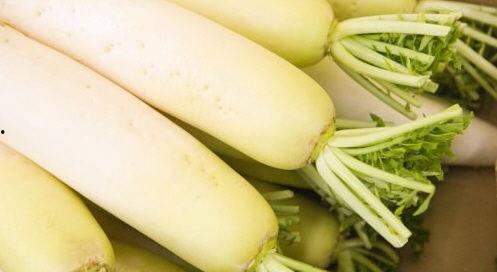 吃呆瓜和小萝卜,趣味盎然的童年回忆