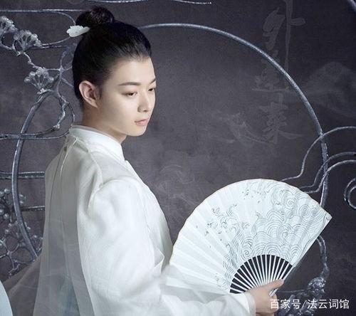 国风少女吃瓜,揭秘娱乐圈幕后风云