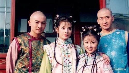 穿越还珠吃瓜小说,宫廷风云下的吃瓜日常