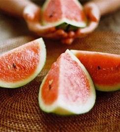 瓜熟了可以吃,美味尽享——探索成熟瓜果的独特风味