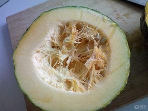 蒸着吃的瓜是什么瓜,探寻那道蒸着吃的瓜的秘密