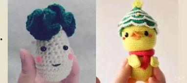 野生玩偶带你吃瓜,野生玩偶带你探索美食瓜界之旅