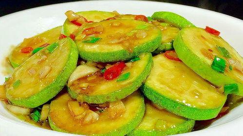 白瓜煎着吃,传统美食的现代演绎