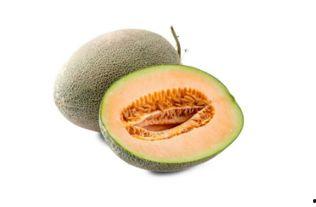 柿子能和哈密瓜一起吃吗,柿子与哈密瓜同食的注意事项及搭配建议