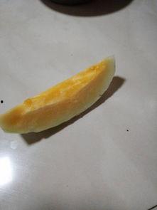 吃瓜之后舌头麻,吃瓜后的奇妙体验