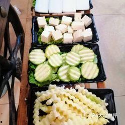 鸭爪吃瓜,一场趣味横生的美食之旅