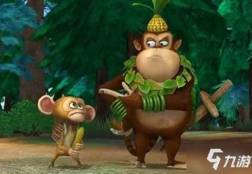 吃瓜似吉吉国王,瓜界新宠的趣味生活