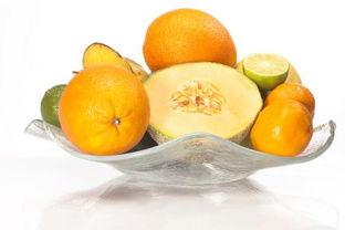 吃哈密瓜巧克力橘,夏日甜蜜新风尚