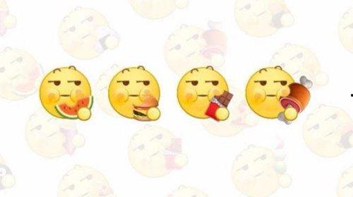 女生发吃瓜的含义,揭秘“吃瓜”背后的网络文化现象