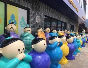 商业吃瓜小分队