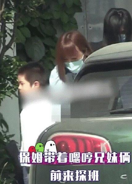 霍思燕杜江吃瓜