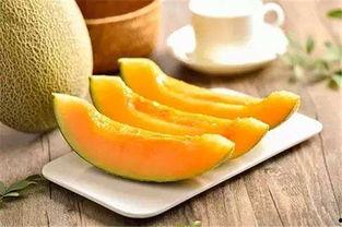 中口村吃瓜,一场别开生面的吃瓜盛宴