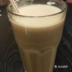 奶茶小公举吃瓜