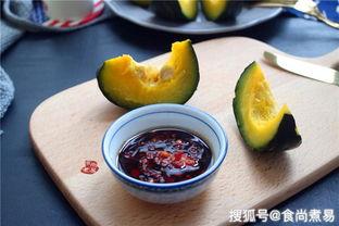 吃瓜蘸料,探索各式蘸料，解锁美味新境界  第2张