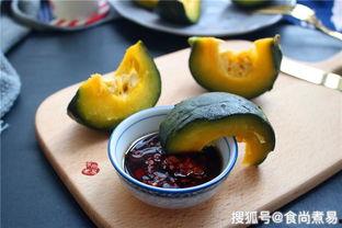 吃瓜蘸料,探索各式蘸料，解锁美味新境界  第3张