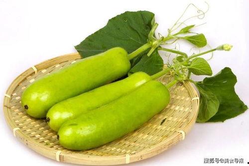 栝蒌瓜可以吃吗  第3张
