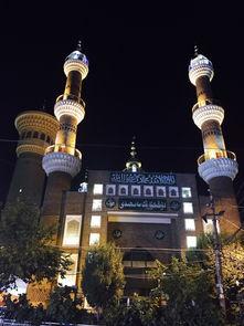 大巴扎吃瓜,尽享异域风情美食之旅  第3张