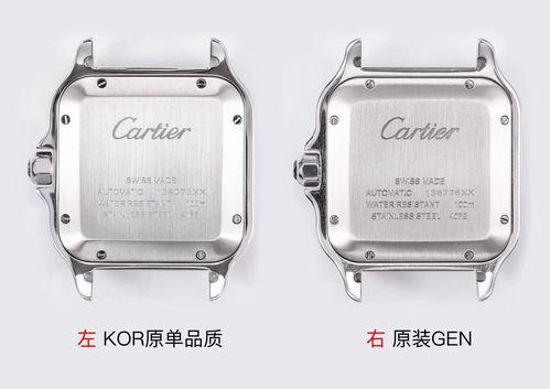 cartier吃瓜,时尚界新潮流  第2张