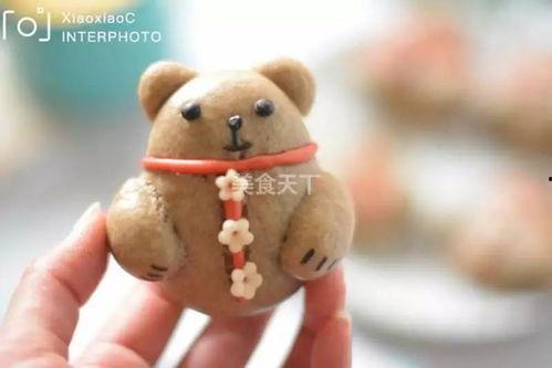 吃瓜小熊露脸视频  第3张