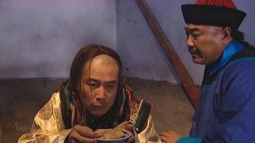 吃瓜九子太子,揭秘宫廷秘闻，探寻皇家恩怨  第3张