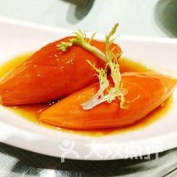 红色吃瓜图片视频  第2张