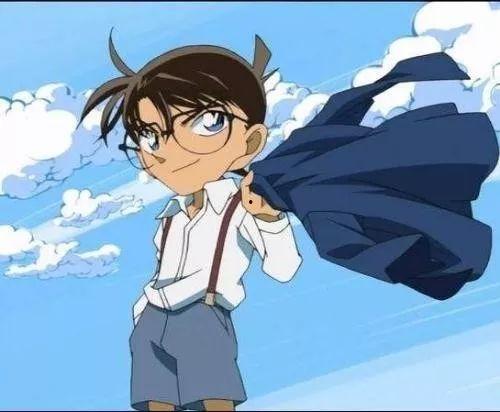 老大和柯南吃瓜,揭秘娱乐圈幕后风云 第3张 老大和柯南吃瓜,揭秘娱乐圈幕后风云 第3张