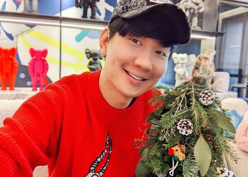 吃瓜匿名女,网络舆论场中的神秘力量