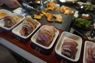 韩国东大门吃瓜,美食瓜田，尽享地道韩味之旅  第3张