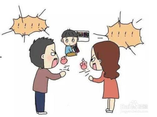爸妈吵架吃瓜现场,一场家庭“吃瓜”大戏