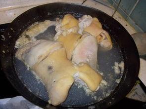 吃牛蹄瓜有什么好,探寻独特风味背后的营养价值  第2张