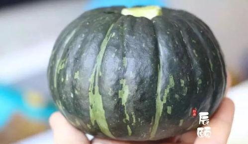 云南板栗瓜怎么吃,云南板栗瓜的多彩食法探索  第3张